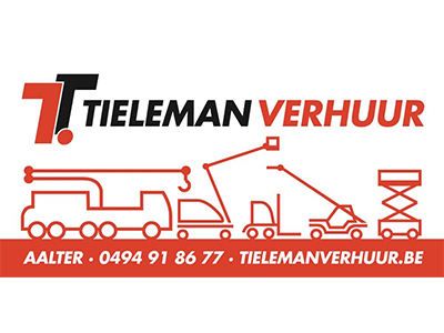 Thieleman verhuur